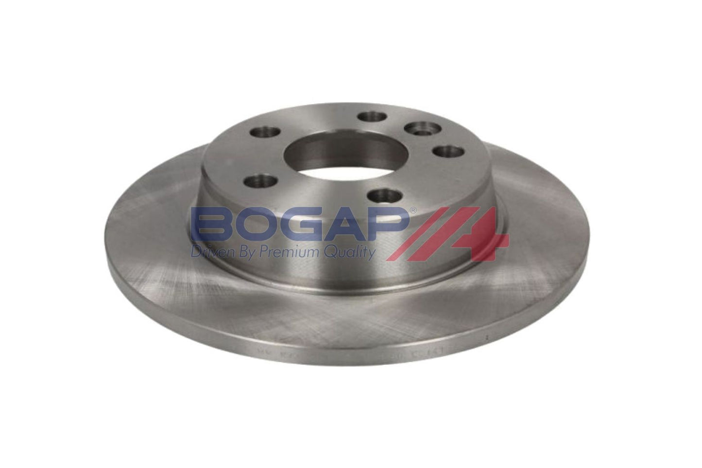BOGAP A8211249 Brake Disc