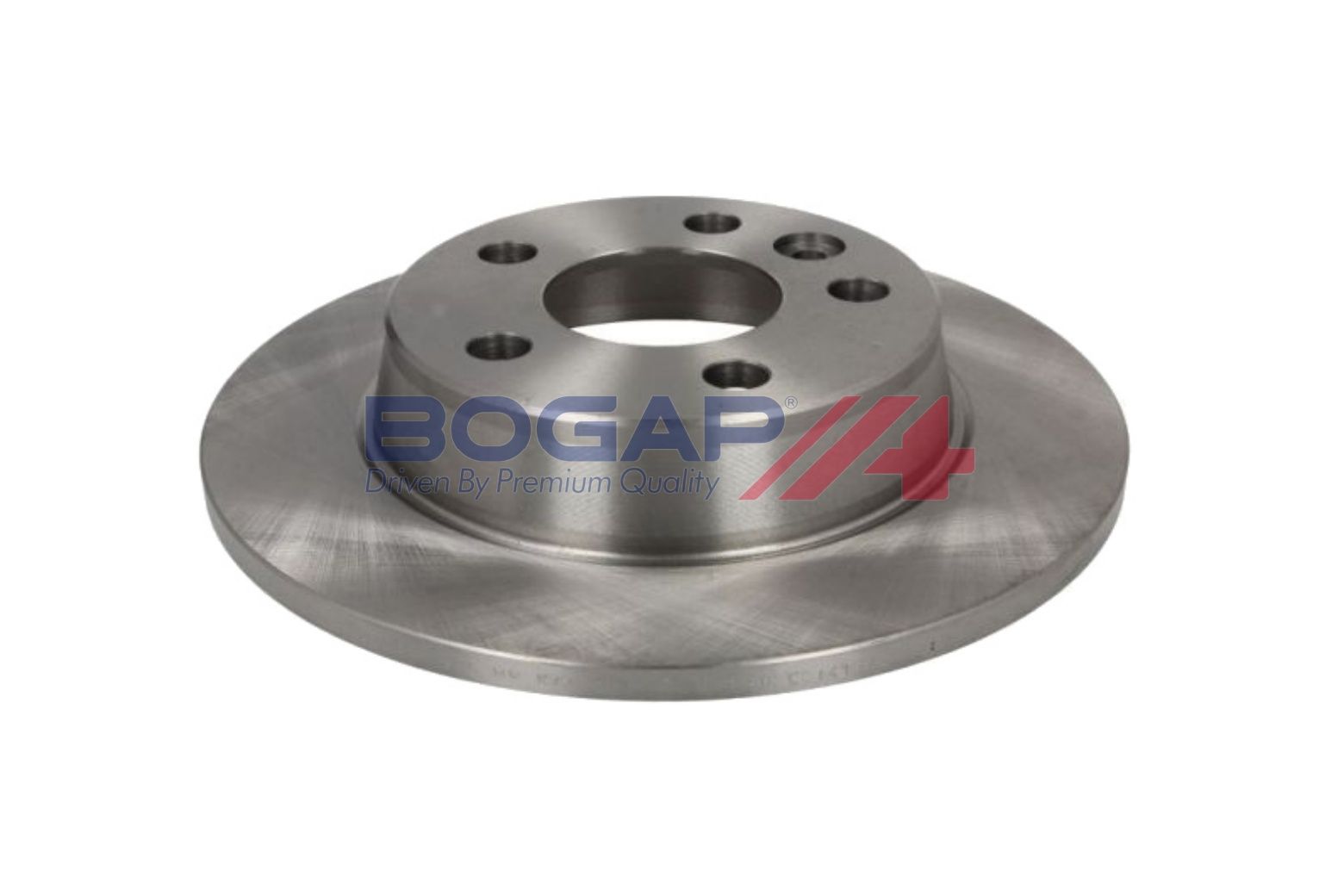 BOGAP A8211249 Brake Disc
