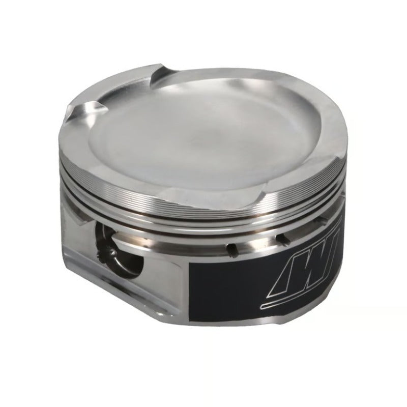 Wiseco 03-07 Yamaha RX1 101 CR Turbo Piston Kit