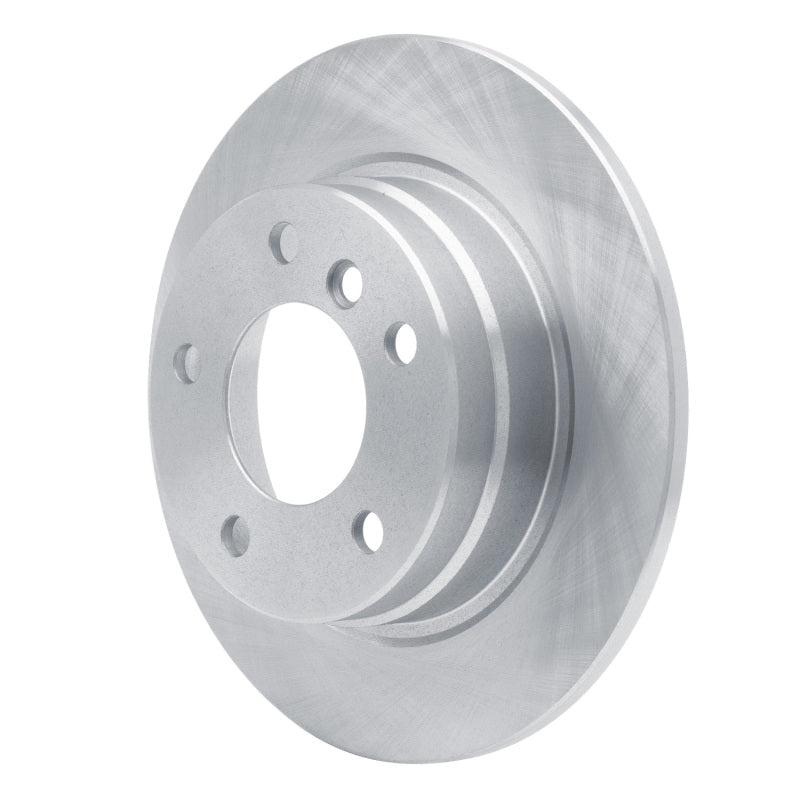 DFC 91-99 BMW 323is Rear Brake Rotor