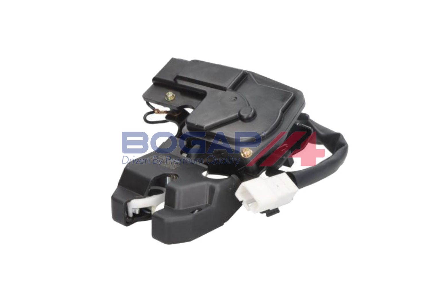 BOGAP L5136101 Tailgate Lock