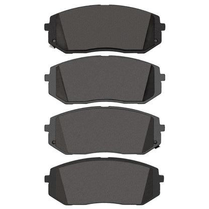 R1 Concepts R1 24-26 Kia EV9 Front Optimum OE Brake Pads