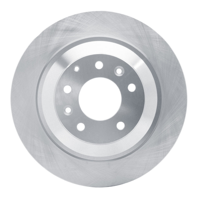 DFC 06-07 Mazda 6 Rear Brake Rotor