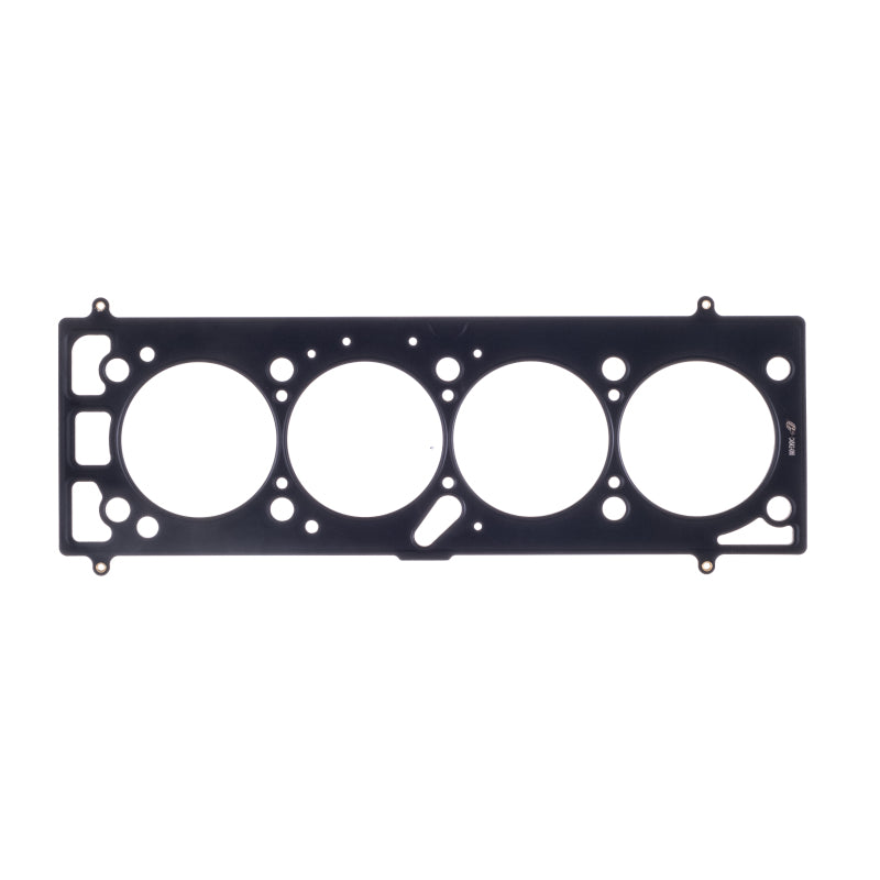 Cometic Gasket Cometic Porsche 47.4/47.5/47.6/47.8/47.9/47.E/47.F .140in MLS Cyl Head Gasket-88mm Bore