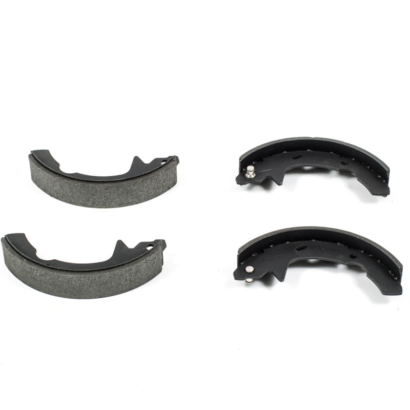 PowerStop Power Stop 90-92 Dodge Monaco Rear Autospecialty Brake Shoes