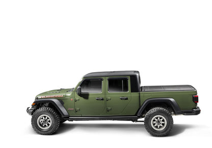 BAK 22-25 Nissan Frontier 5ft. Bed BAKFlip MX4 TS