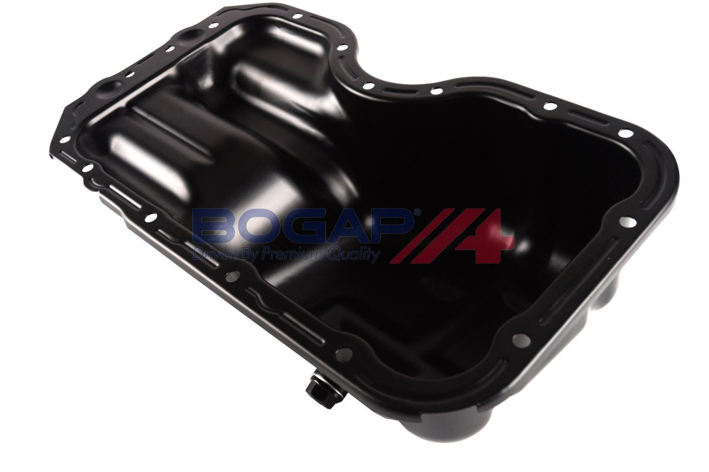 BOGAP M1919103 Oil Sump