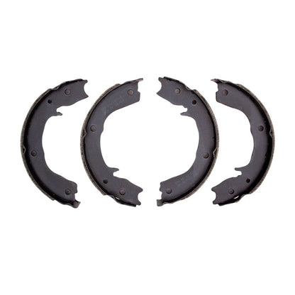 DFC 01-06 Mitsubishi Montero Parking Brake Parking Shoes