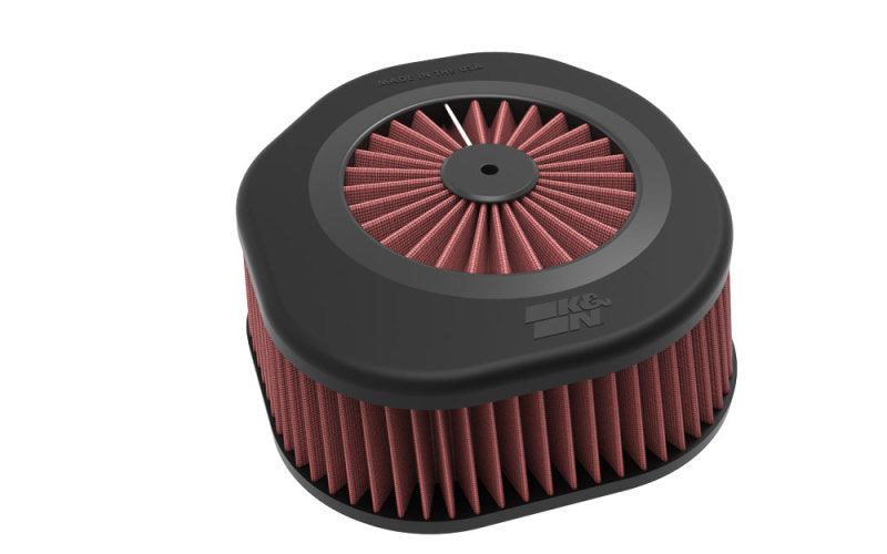 K&N Engineering K&N 18-21 Suzuki RMZ450 449 Replacement Air Filter
