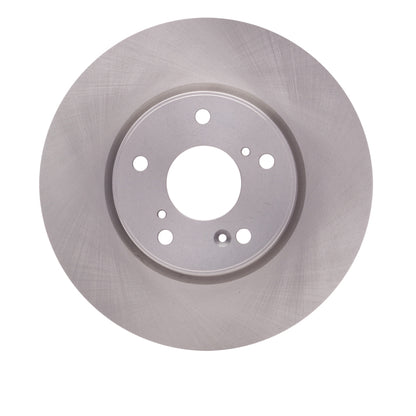 DFC 13-22 Honda Accord Coupe Front Brake Rotor