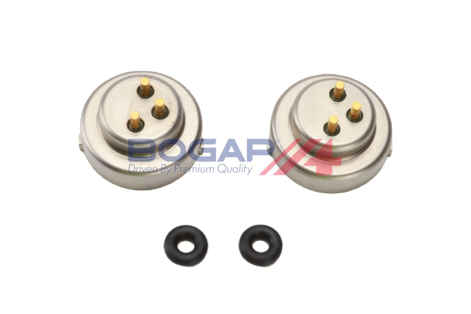 BOGAP A3266100 Oil Pressure Sensor, Automated Manual Transmission (Amt)