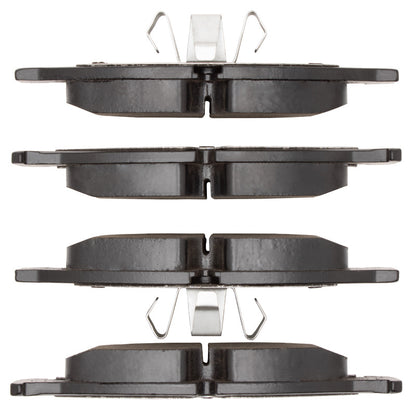 DFC 07-15 BMW 323i Front Euro 5000 Ceramic Brake Pads