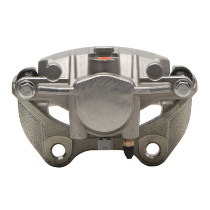 DFC 03-11 Cadillac DTS Rear-R Premium Caliper - Silver Zinc Coated