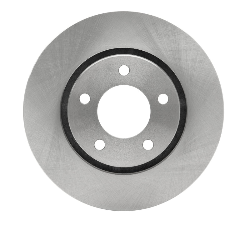 DFC 01-07 Chrysler Town & Country Front Brake Rotor