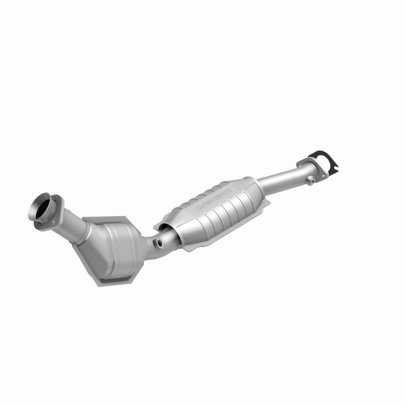 MagnaFlow Direct Fit Catalytic Converter 96-00 Crown Vic 4.6L 50 S