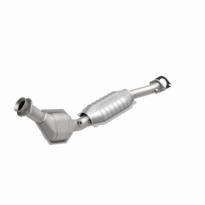 MagnaFlow Direct Fit Catalytic Converter 96-00 Crown Vic 4.6L 50 S