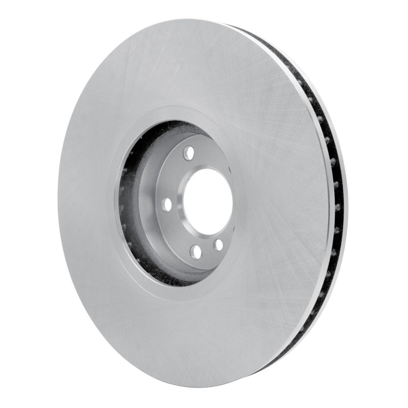 DFC 10-14 BMW X5 Left Front Brake Rotor