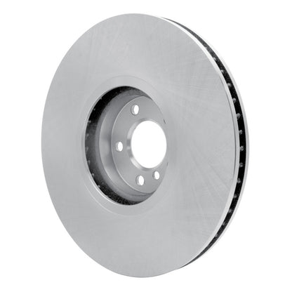 DFC 10-14 BMW X5 Left Front Brake Rotor