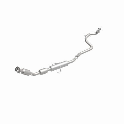 MagnaFlow 07-11 Toyota Yaris 1.5L Direct Fit Converter