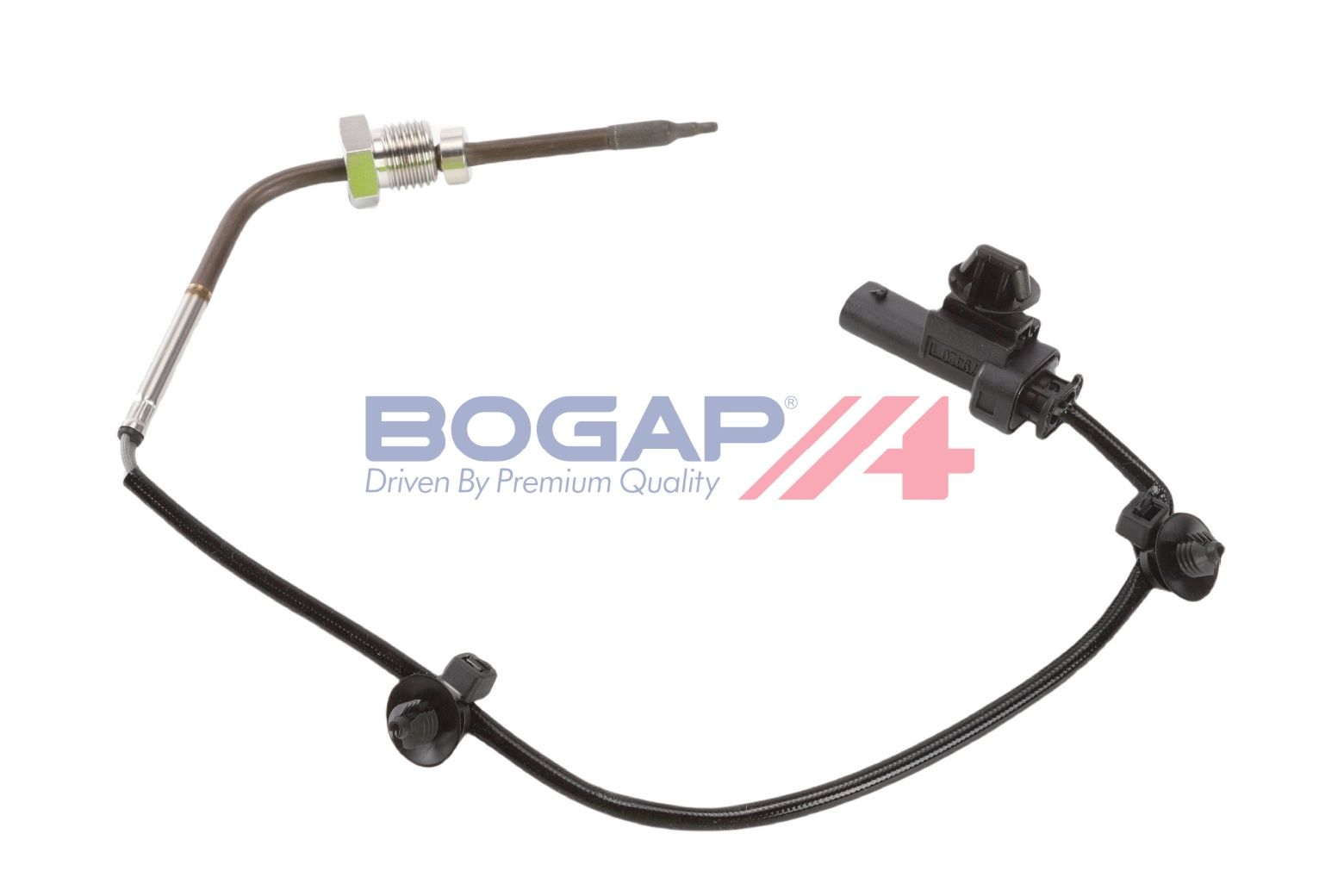 BOGAP G6120123 Sensor, Exhaust Gas Temperature