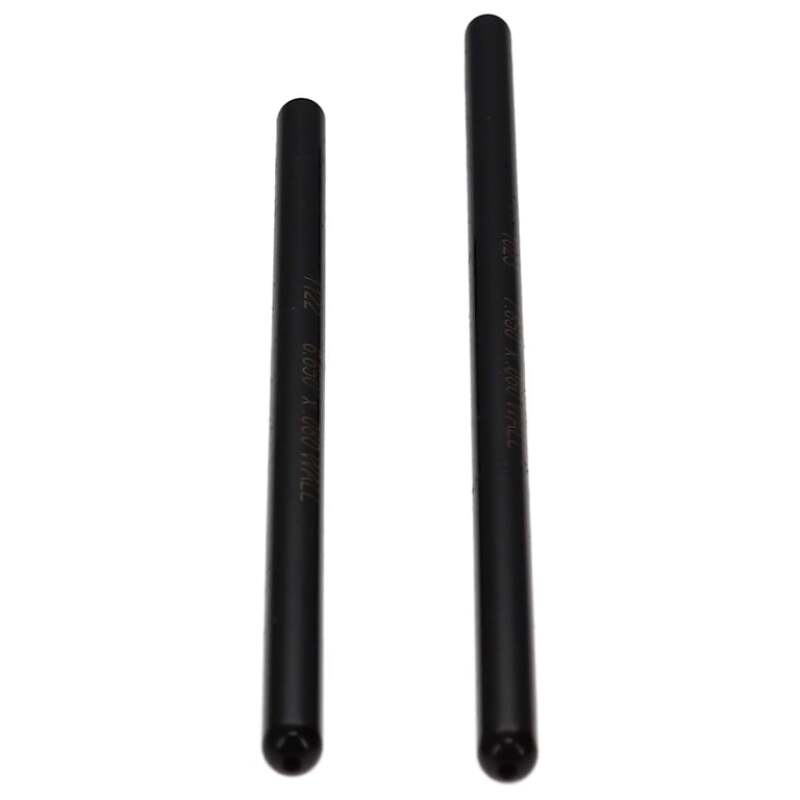 Manley Performance Manley Chrysler/Dodge 6.1L Hemi 5/16in Chrome Moly Swedged End Pushrods (8 intake / 8 Exhaust)