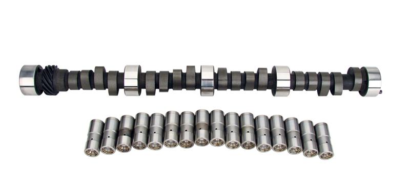 COMP Cams Cam & Lifter Kit CB 270S
