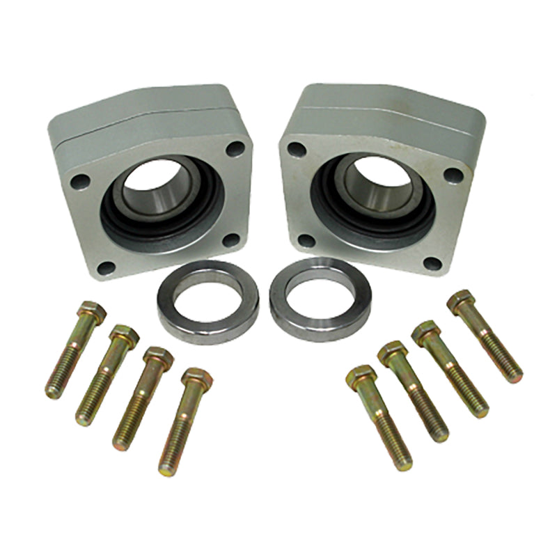 Yukon Gear & Axle Yukon Gear GM Only C-Clip Eliminator Kit w/1563 Bearing