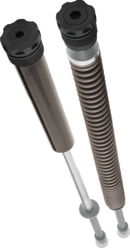 Progressive Monotube Fork Cart Kit Low