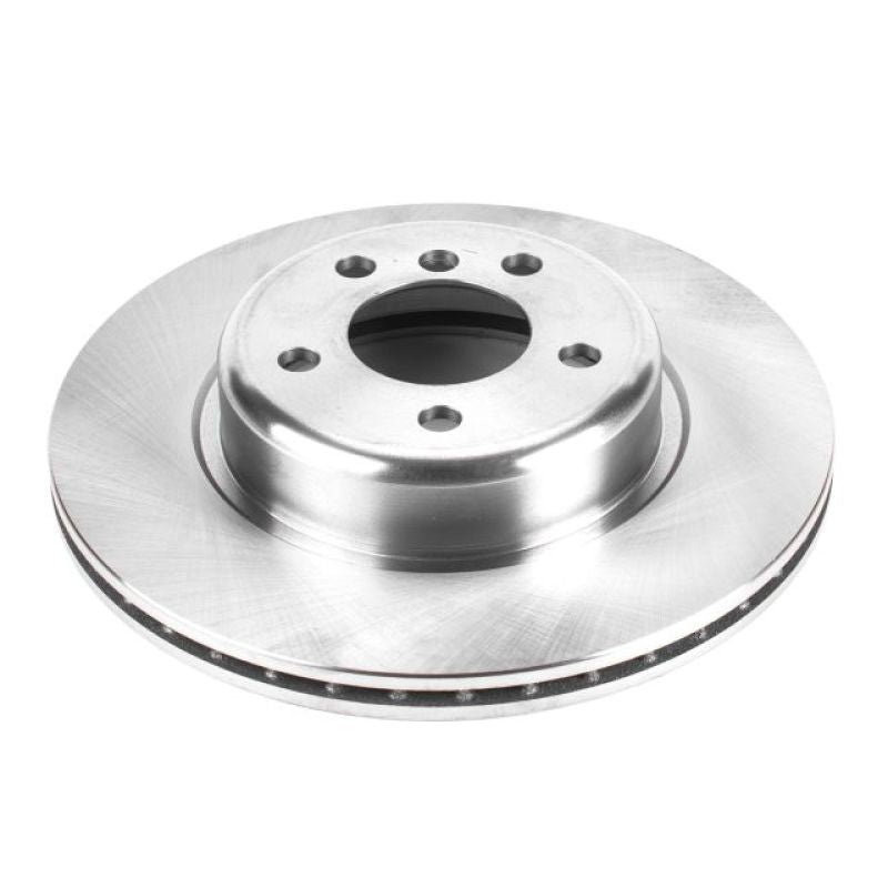 PowerStop Power Stop 10-17 BMW 535i GT Rear Autospecialty Brake Rotor