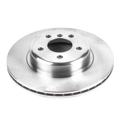 PowerStop Power Stop 10-17 BMW 535i GT Rear Autospecialty Brake Rotor