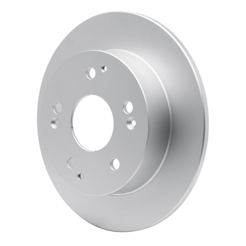 DFC 97-06 Acura INTEGRA Rear GeoSPEC Coated Rotor