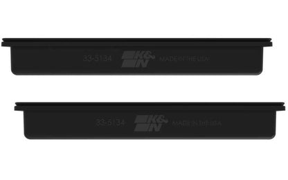 K&N Engineering K&N 2022 Land Rover Range Rover V8-4.4L Drop In Air Filters