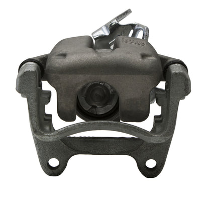 DFC 05-13 Audi A3 Rear-L Premium Caliper - Silver Zinc Coated