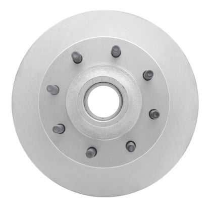DFC 03-05 Ford Excursion Front GeoSPEC Coated Rotor