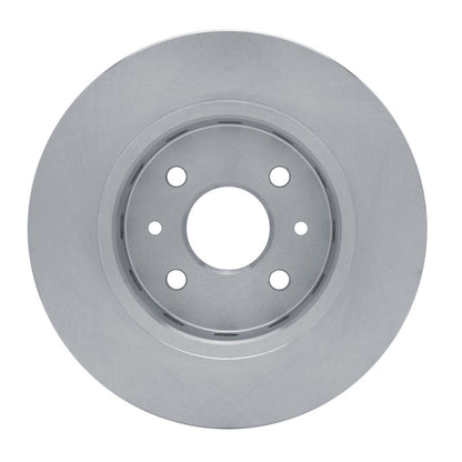 DFC 01-03 Kia Sephia Front Brake Rotor