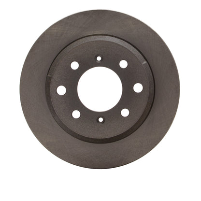DFC 64-94 Alfa Romeo GTV Rear Brake Rotor