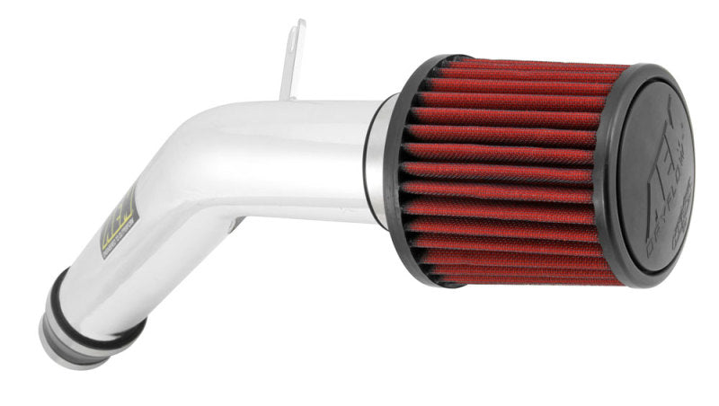 AEM Induction AEM 12 Hyundai Veloster 1.6L Polished Cold Air Intake