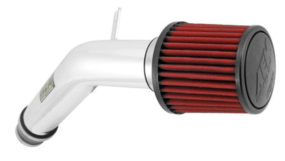 AEM Induction AEM 12 Hyundai Veloster 1.6L Polished Cold Air Intake
