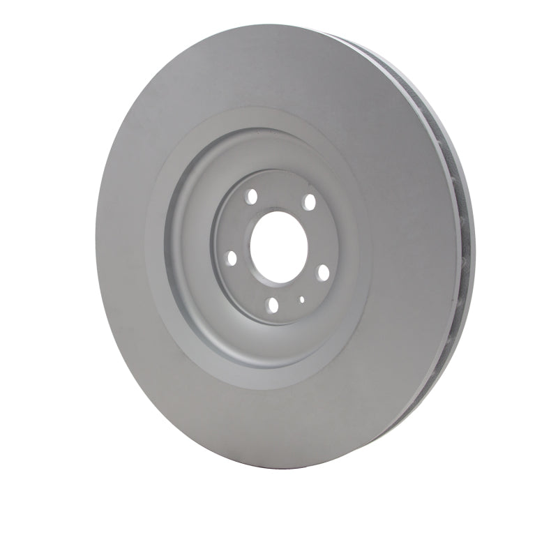 DFC 12-18 Audi S8 Front Hi-Carbon Alloy Geomet Coated Rotor