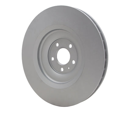 DFC 12-18 Audi S8 Front Hi-Carbon Alloy Geomet Coated Rotor