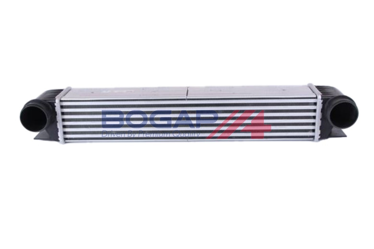 BOGAP B4220114 Charge Air Cooler