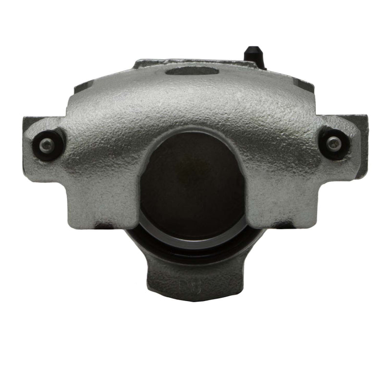 DFC 73-78 Chrysler Cordoba Front-R Premium Caliper - Silver Zinc Coated