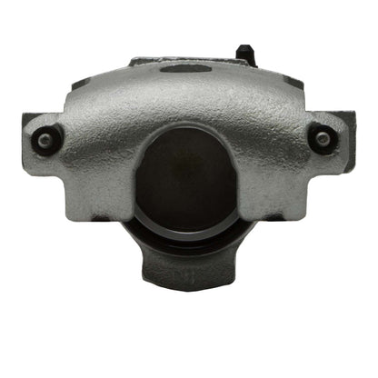 DFC 73-78 Chrysler Cordoba Front-R Premium Caliper - Silver Zinc Coated