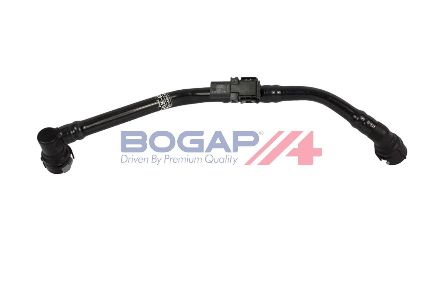 BOGAP F1210127 Hose, Crankcase Ventilation