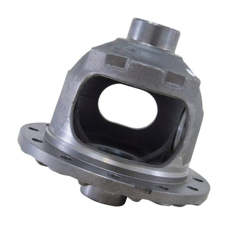 Yukon Gear & Axle Yukon Gear Replacement Standard Open Carrier Case For Dana 70 / 4.10 & Down