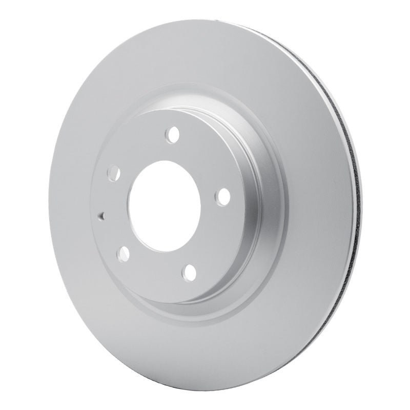 DFC 04-11 Mazda RX-8 Rear GeoSPEC Coated Rotor