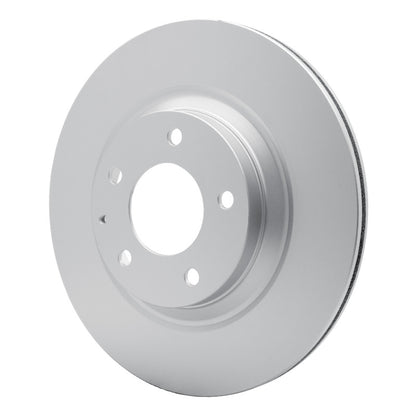 DFC 04-11 Mazda RX-8 Rear GeoSPEC Coated Rotor