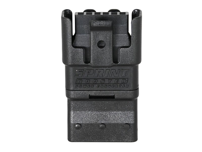 aFe Sprint Booster Power Converter Alfa Romeo Giulia 17-25 L4/V6