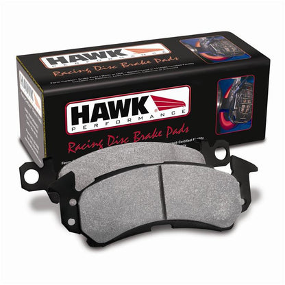 Hawk Performance Hawk 94-05 Miata / 01-05 Normal Suspension Blue 9012 Race Rear Brake Pads (D636)