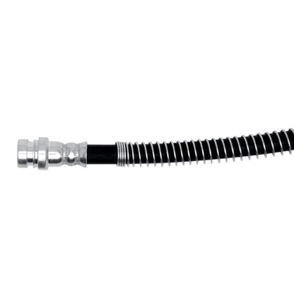 DFC 90-95 Hyundai Scoupe Front-up Brake Hose